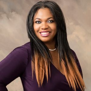 Meet your Posher, Jessica